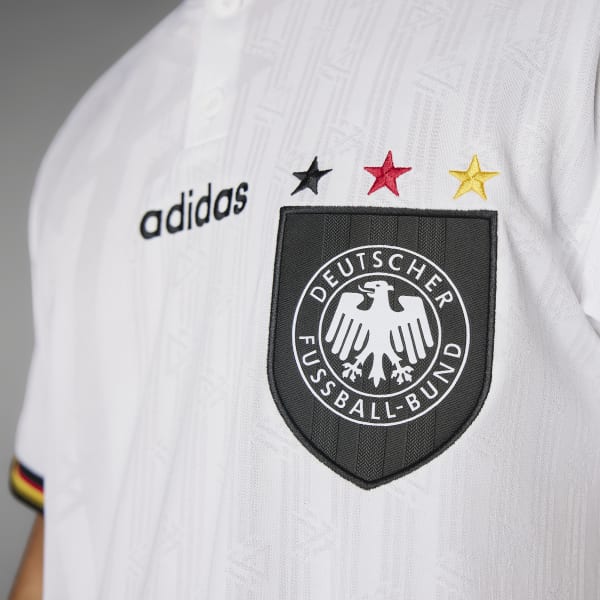 Germany_1996_Home_Jersey_White