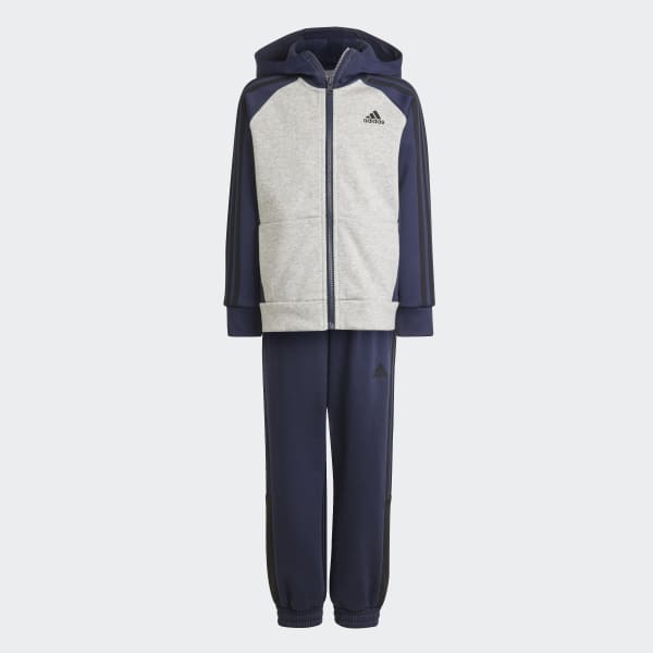 modrá Overhead Tracksuit