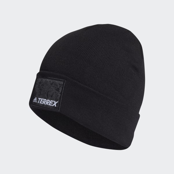 Zwart Terrex Multisport Beanie