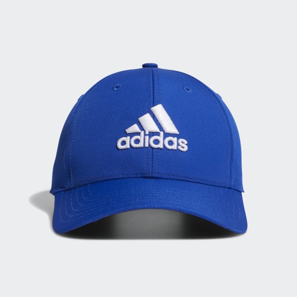 adidas Performance Golf Hat Blue adidas Philippines