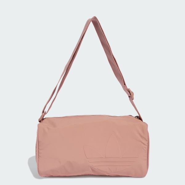 adidas Mini Duffle Bag - Black | adidas Singapore
