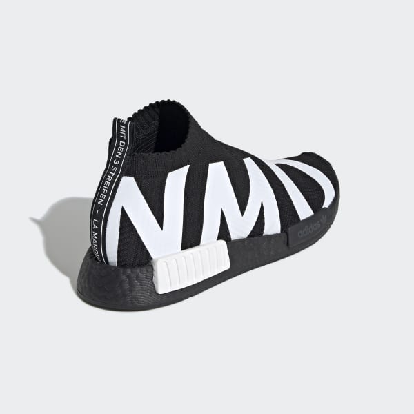 adidas NMD_CS1 Primeknit Sko Svart | adidas Norway adidas NMD_CS1 Primeknit Sko Svart | adidas Norway