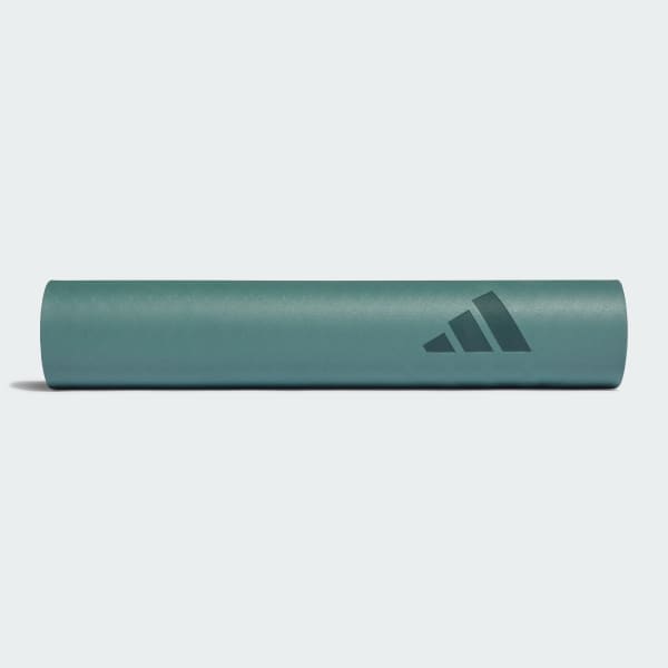 Grun Premium Yogamatte, 5 mm