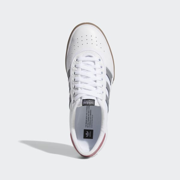 adidas Lucas Premiere Shoes White adidas Philippines