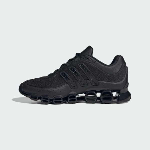 ★adidas★大人気★PREDATOR MEGARIDE MERCEDES★追跡可 adidas Megaride Shoes - Black | Free Shipping with adiClub