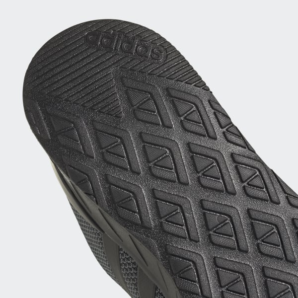Black Questar Flow NXT Shoes LEB71