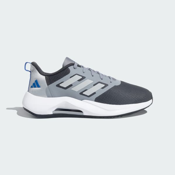Grey JOLT RUNNER SHOES