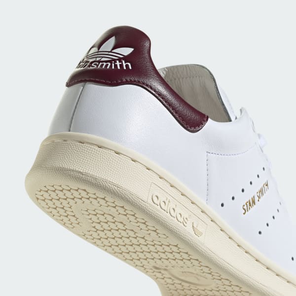 adidas Stan Smith Lux Shoes White adidas UK