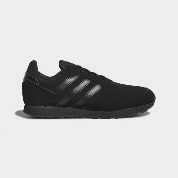 Zapatillas 8K - Negro adidas | adidas Peru