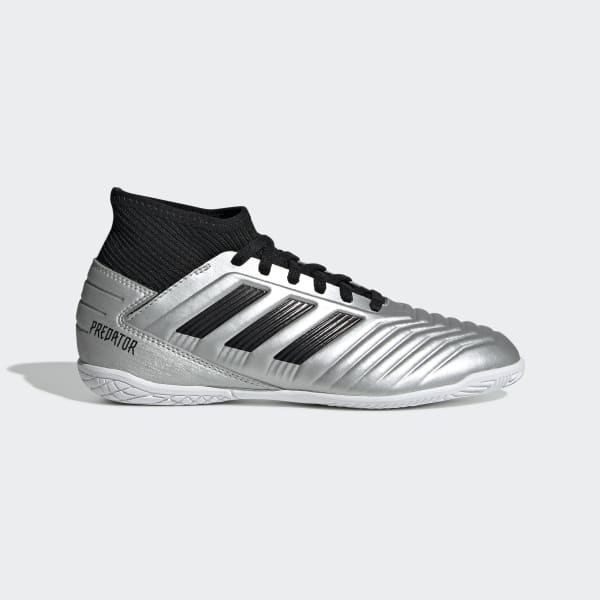 adidas predator indoor football boots