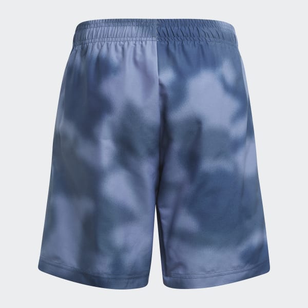 Adidas solar blue online shorts