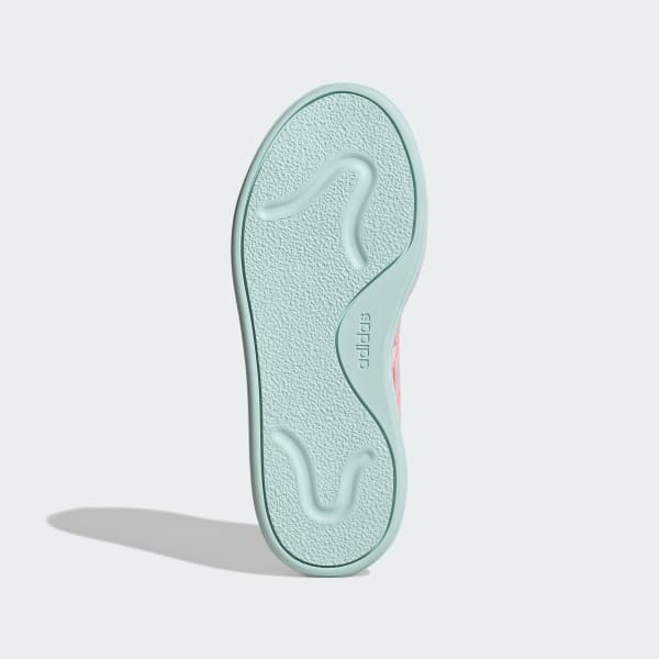 Blanco Zapatillas Courtblock