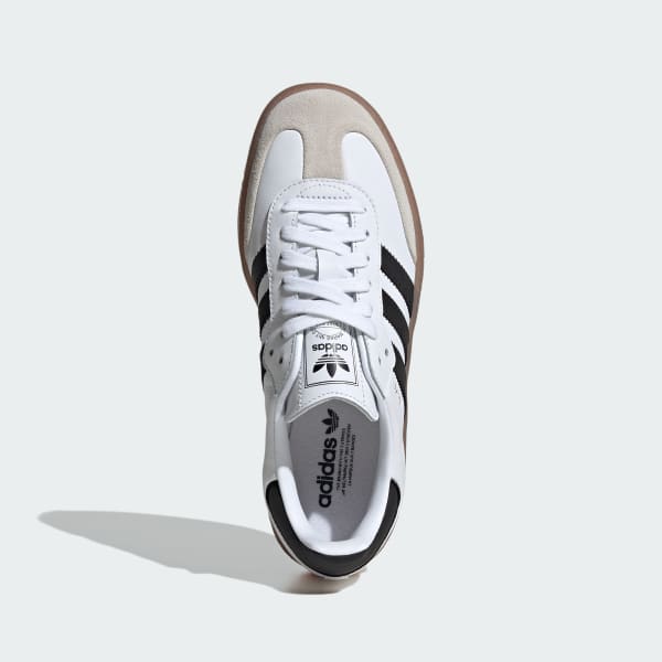 Blanco Tenis Sambae