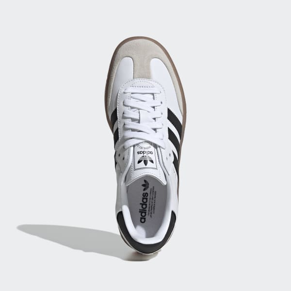 ★早期完売★ADIDAS Originals★Sambae White★男女兼用★ ☆早期完売☆ADIDAS Originals☆Sambae White☆男女兼用☆