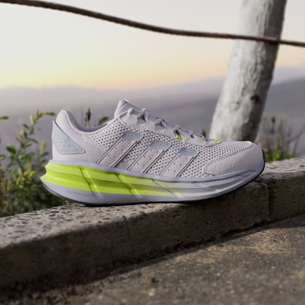 Purpura Zapatillas Astrastar