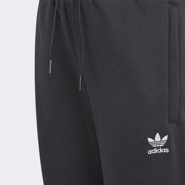 noir Pantalon Adicolor