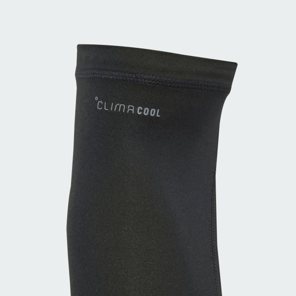 Negro Manga para brazo CLIMACOOL