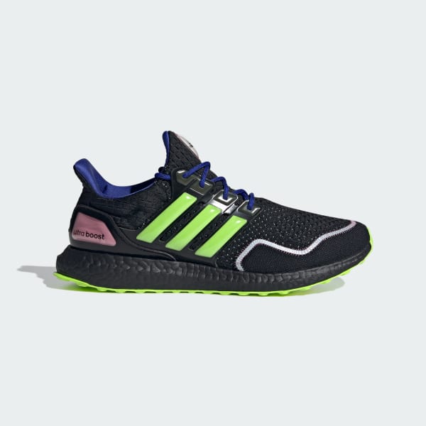 adidas Ultraboost S&L Shoes - Blue | adidas Philippines