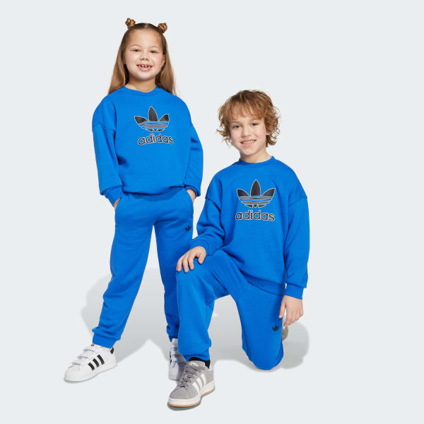 Crew Set Kids