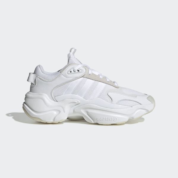 adidas MAGMUR RUNNER W Hvit | adidas Norway adidas Magmur Runner Sko Hvit | adidas Norway