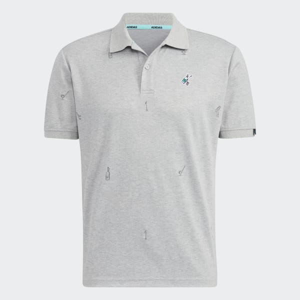 Xam PG MONOG POLO TC573