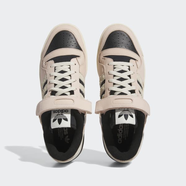 Pink Forum 84 Low Shoes