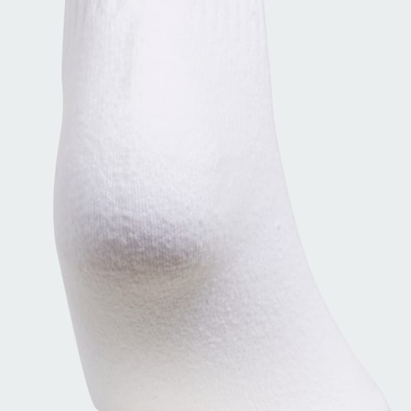 Adidas Cushioned Comfort Crew Socks 3 Pairs WHERE TO BUY