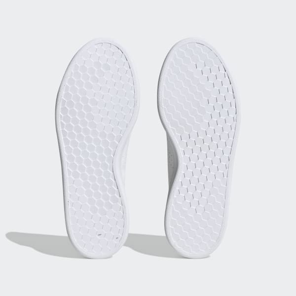 Blanco Zapatillas Advantage Base adidas Court