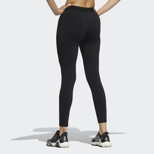 Black Leggings L9676