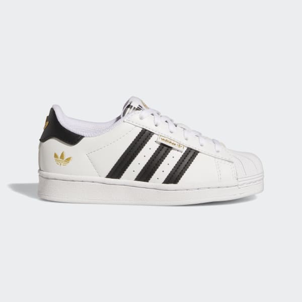 Blanco Zapatillas Superstar