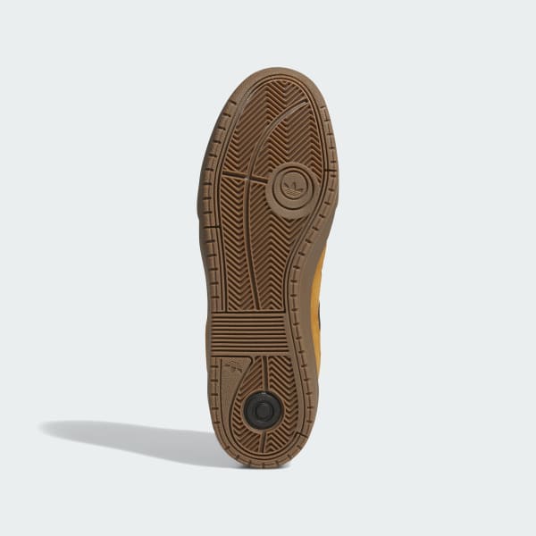 Κίτρινο Tyshawn II Shoes