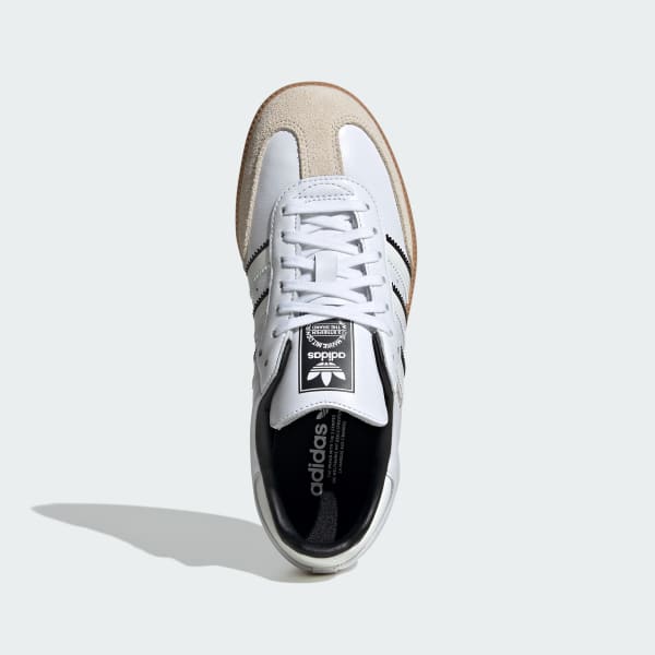 adidas Samba OG Shoes Kids White Free Shipping with adiClub adidas US