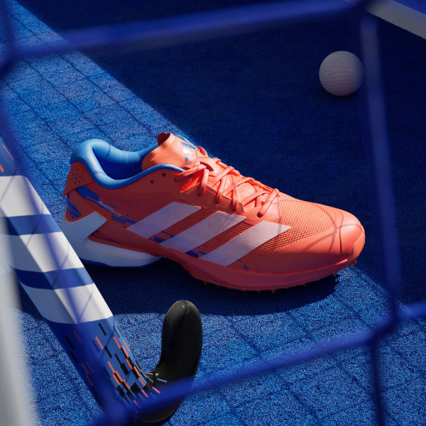 Orange Adizero Lux 3 landshockeystøvler