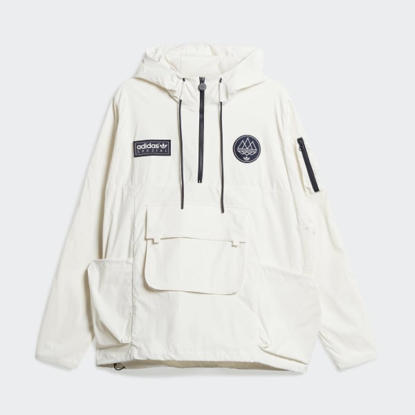Adidas brumler smock spzl discount