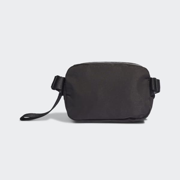 Negro Bolso Cruzado Pequeño