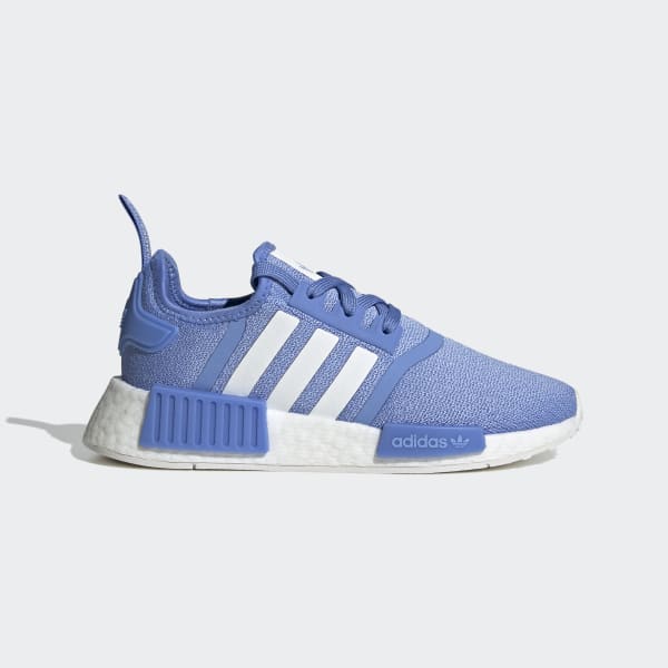 NMD_R1 Shoes - Blue Lifestyle | adidas