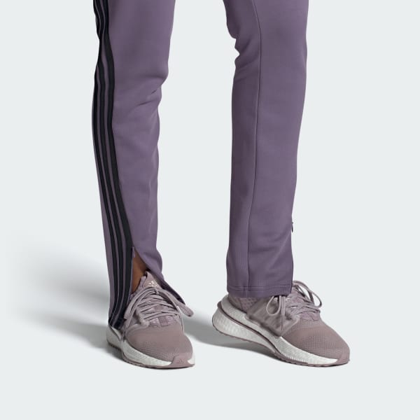 Morado Zapatillas X_PLORBOOST