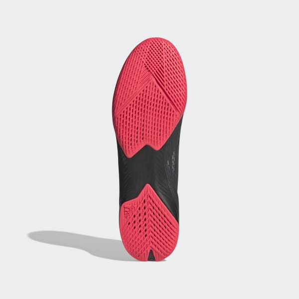 dash springe Bemyndigelse adidas X Speedflow.3 Indoor støvler - Sort | adidas Denmark