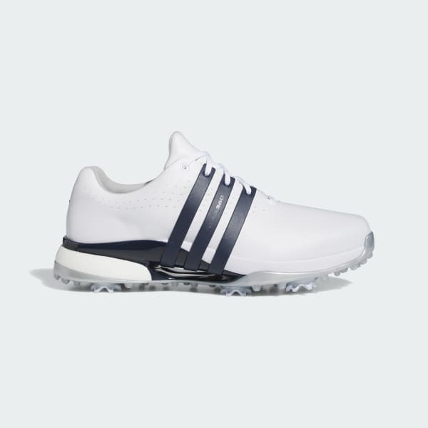 Scarpe da golf Tour360 24 Wide Bianco adidas adidas Italia