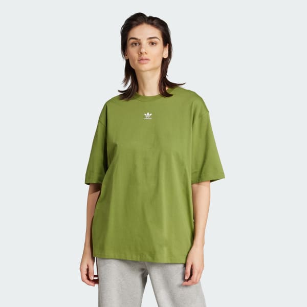 Essentials Boyfriend Tee