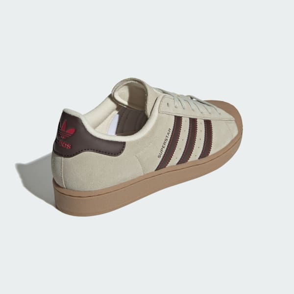 adidas Superstar Shoes - Beige | adidas Vietnam