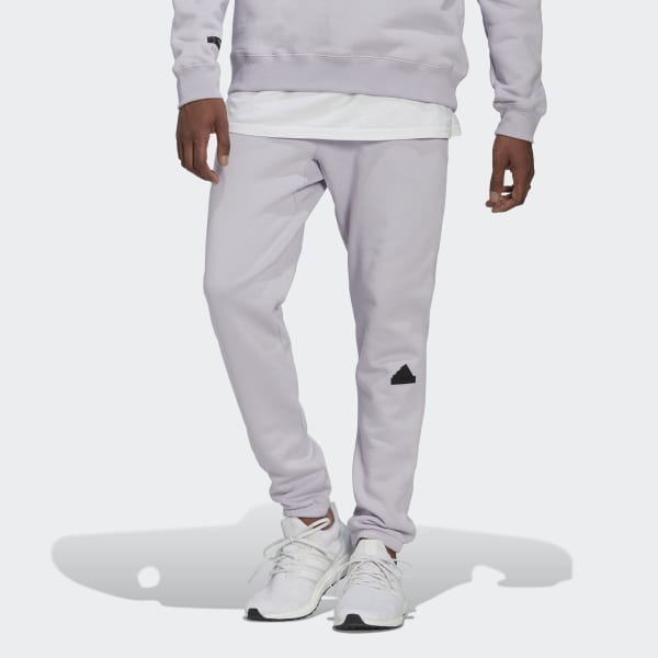 Lilla Fleece Joggers DP851