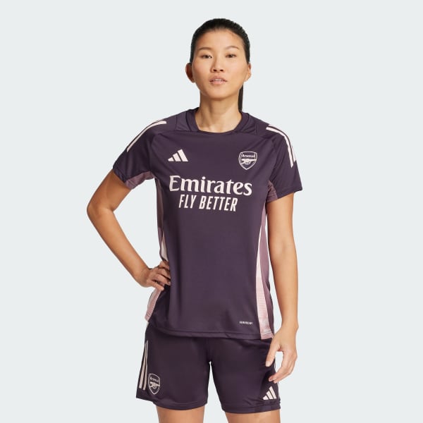 nachová Arsenal Tiro 24 Training Jersey