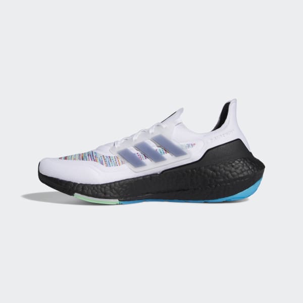 Adidas Ultraboost 21 Tie Dye Shoes White Adidas Australia
