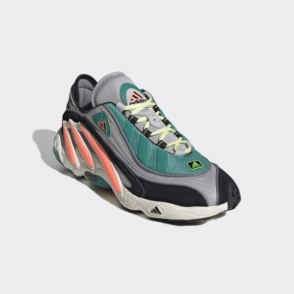 adidas FYW 98 Sko Grå | adidas Norway adidas FYW 98 Sko Gull | adidas Norway
