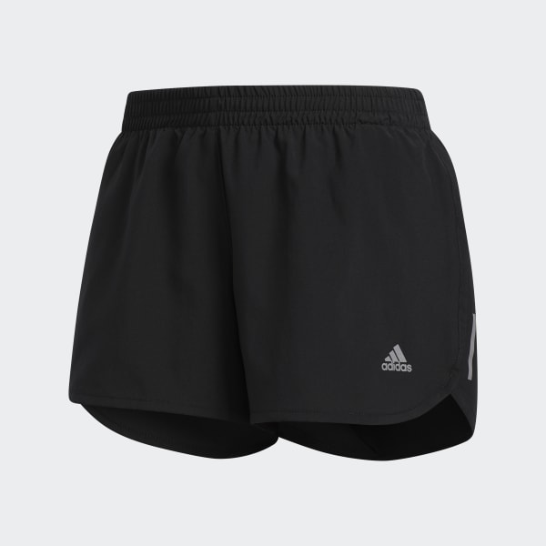 adidas Running Shorts Black adidas Philippines