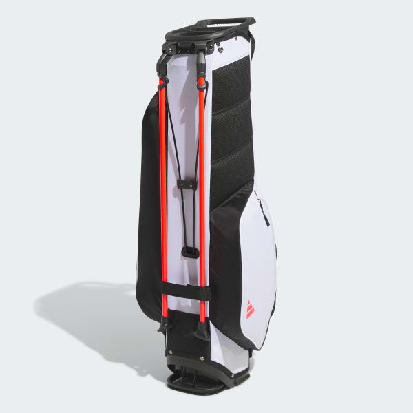 アディダス 【ゴルフ】アディゼロ 軽量 コンパクト スタンドバッグ