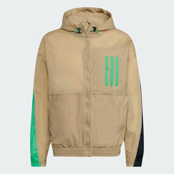 Adidas packable store