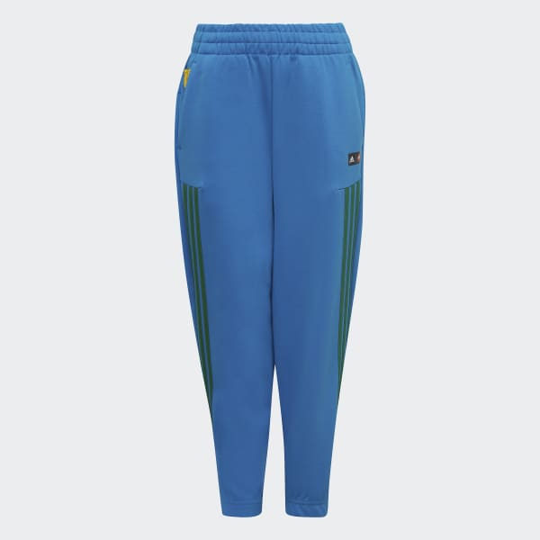 Blue adidas x Classic LEGO® Pants