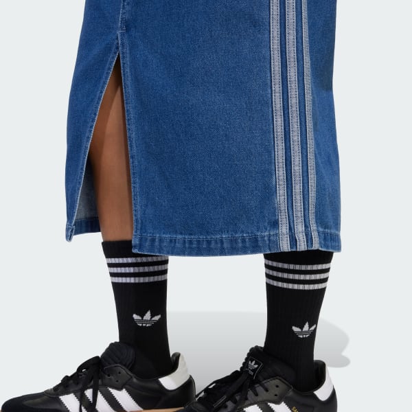 Denim Skirt Kids